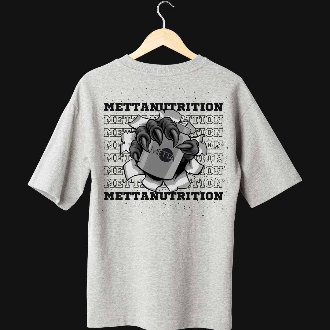 Metta Essential Tee