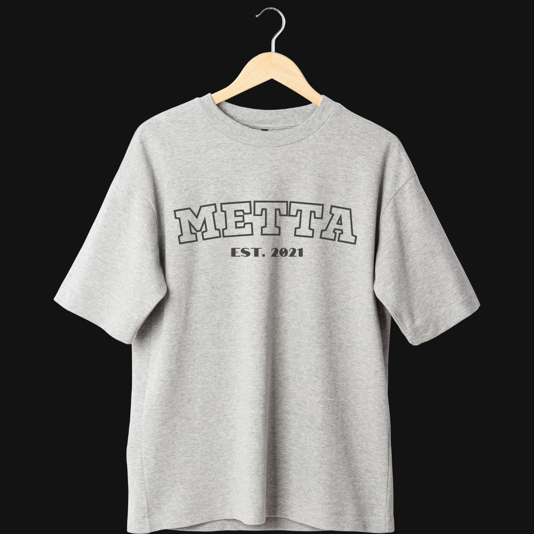 Metta Essential Tee