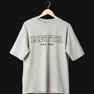 Metta Essential Tee