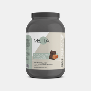 Metta Pro-3