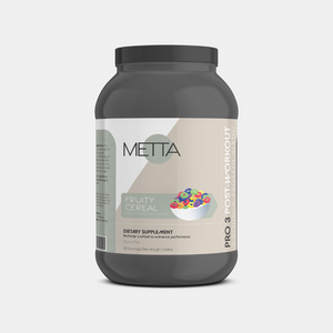 Metta Pro-3