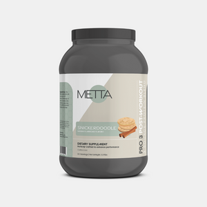 Metta Pro-3