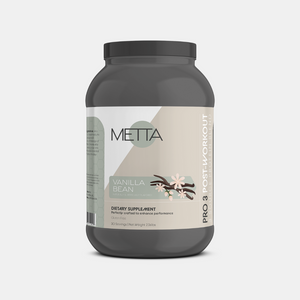 Metta Pro-3